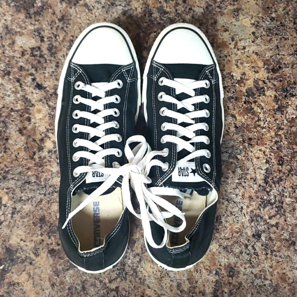 Classic unisex Converse